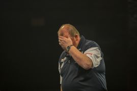Darts Team WM In Jena 2021 Finale 000032